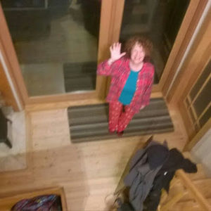 Meet your Posher, Janne